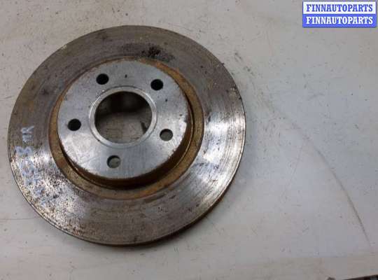 купить Диск тормозной на Volvo V50 2004-2012
