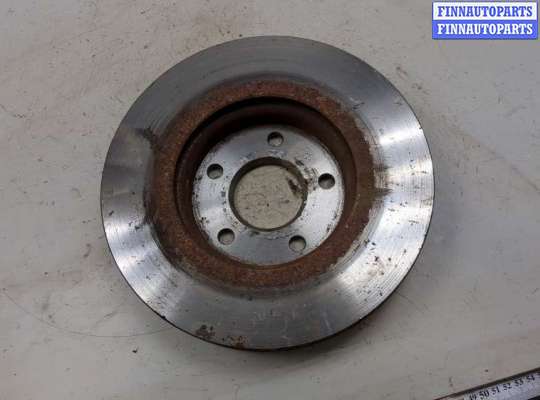 купить Диск тормозной на Volvo V50 2004-2012