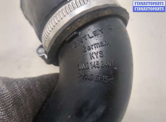 купить Патрубок интеркулера на Ford Focus 2 2005-2008