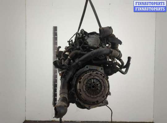 купить Форсунка топливная на Skoda Octavia (A5) 2004-2013