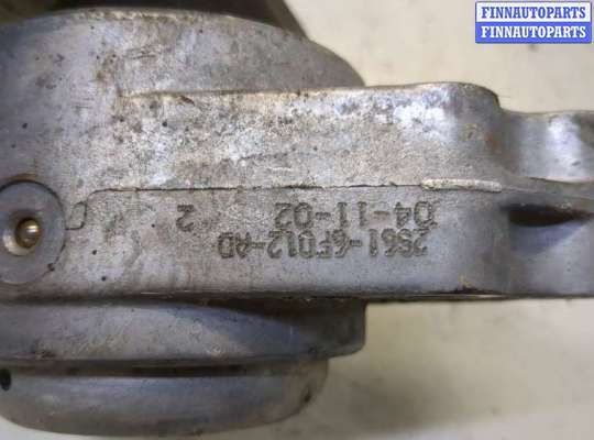 купить Подушка крепления двигателя на Ford Fusion 2002-2012