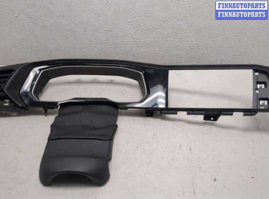 купить Рамка под щиток приборов на Volkswagen Jetta 7 2018-2024