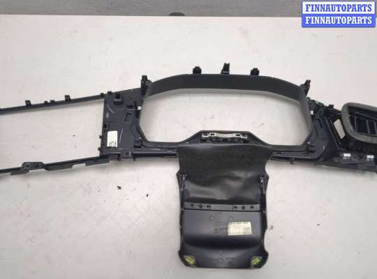 купить Рамка под щиток приборов на Volkswagen Jetta 7 2018-2024