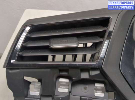 купить Рамка под щиток приборов на Volkswagen Jetta 7 2018-2024