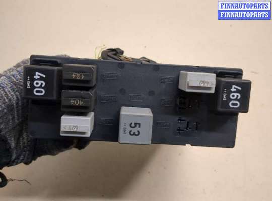 купить Блок управления бортовой сети (Body Control Module) на Volkswagen Touran 2006-2010