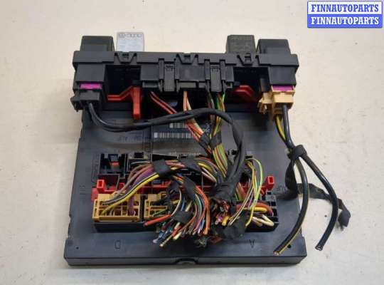 купить Блок управления бортовой сети (Body Control Module) на Volkswagen Touran 2006-2010