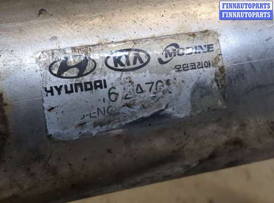 купить Охладитель отработанных газов на Hyundai i30 2007-2012