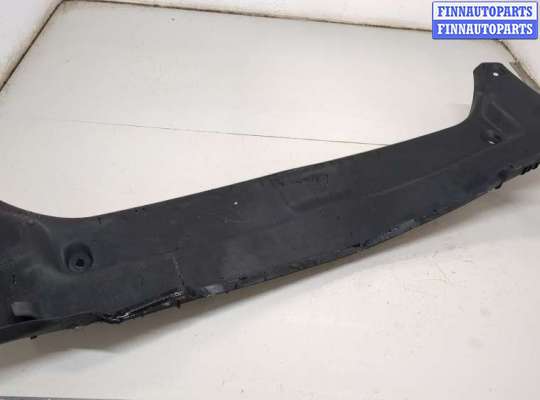 купить Пластик (обшивка) внутреннего пространства багажника на Toyota Camry XV70 2017-2021