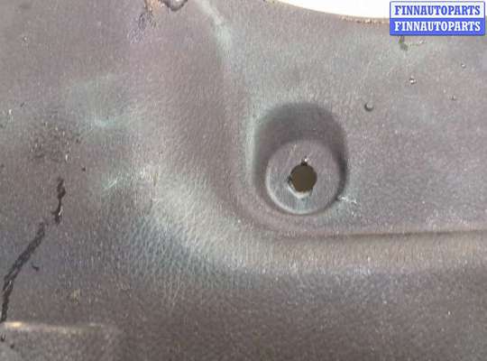 купить Пластик (обшивка) внутреннего пространства багажника на Toyota Camry XV70 2017-2021