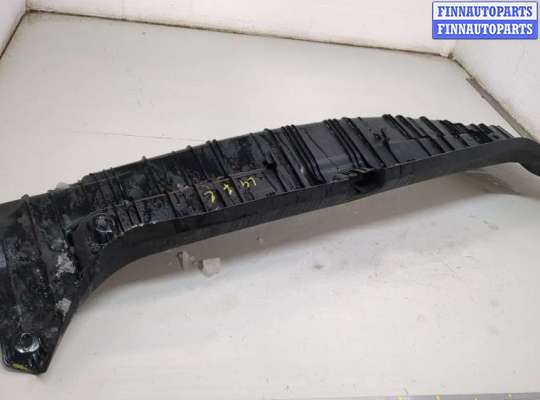 купить Пластик (обшивка) внутреннего пространства багажника на Toyota Camry XV70 2017-2021