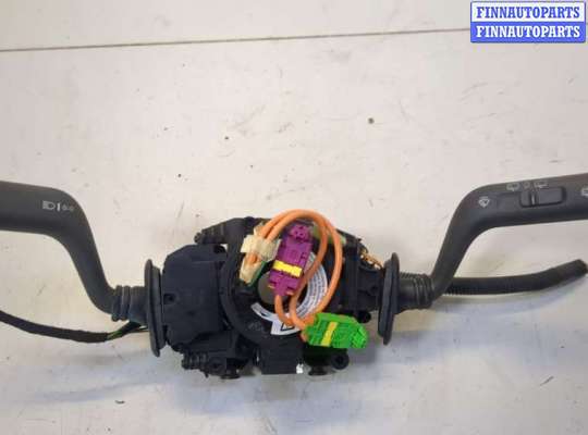 купить Переключатель поворотов и дворников (стрекоза) на Volvo S40 / V40 1995-2004