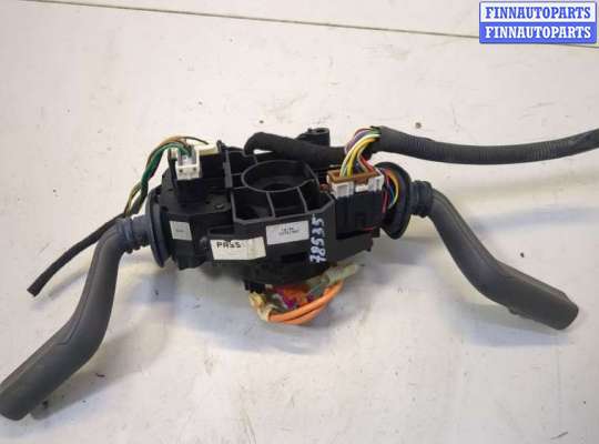 купить Переключатель поворотов и дворников (стрекоза) на Volvo S40 / V40 1995-2004