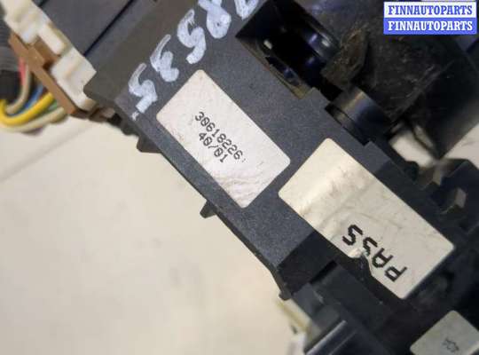 купить Переключатель поворотов и дворников (стрекоза) на Volvo S40 / V40 1995-2004