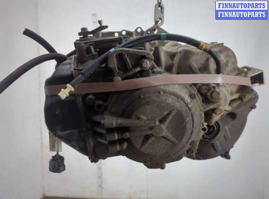 купить КПП - автомат (АКПП) 4х4 на Volvo XC90 2002-2014