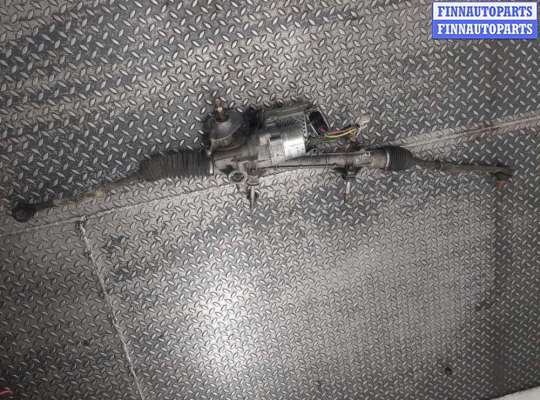 Рейка рулевая без г/у PG1230261 на Peugeot 207 2006-2015