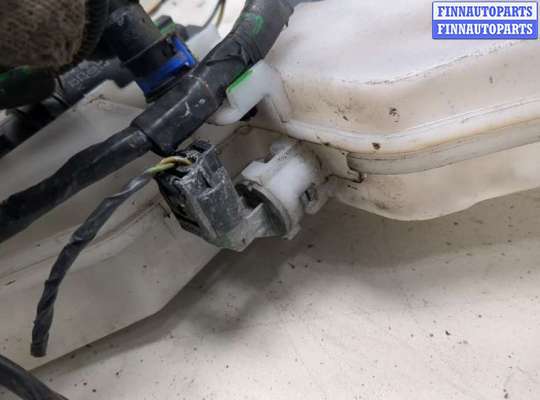 купить Бачок омывателя на BMW X5 E70 2006-2013