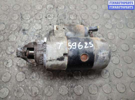 Купить Стартер на Suzuki Swift 2003-2011 Стартер SZQ0388 на Suzuki Swift 2003-2011