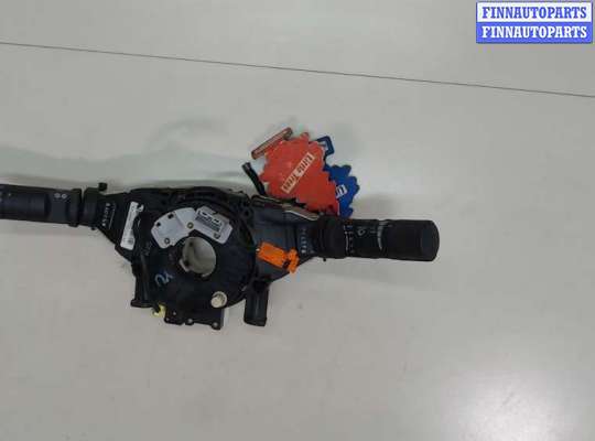 купить Переключатель поворотов и дворников (стрекоза) на Nissan Titan 2003-2015