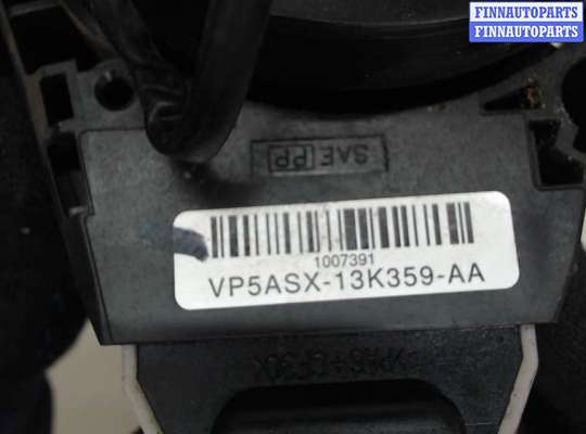 купить Переключатель поворотов и дворников (стрекоза) на Nissan Titan 2003-2015