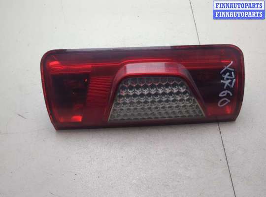 Фонарь (задний) FO2104589 на Ford Transit (Tourneo) Connect 2002-2013