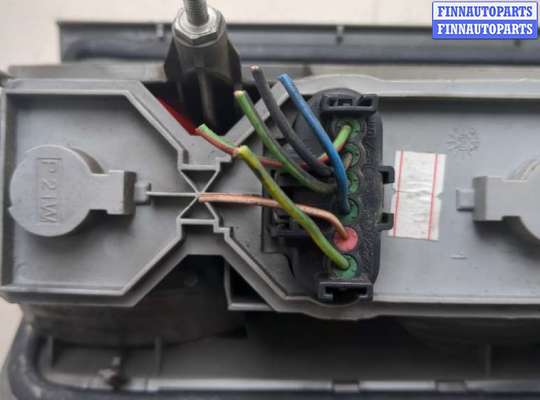 купить Фонарь (задний) на Ford Transit (Tourneo) Connect 2002-2013