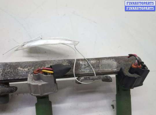 купить Форсунка топливная на Toyota Avensis 2 2003-2008