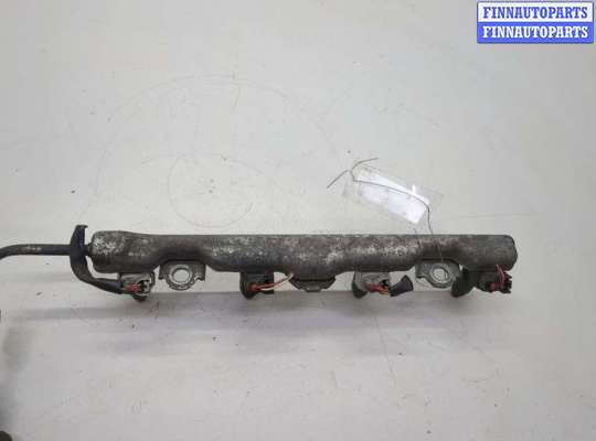 купить Форсунка топливная на Toyota Avensis 2 2003-2008