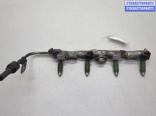 Форсунка топливная TT896482 на Toyota Avensis 2 2003-2008