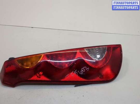 купить Фонарь (задний) на Nissan Note E11 2005-2013