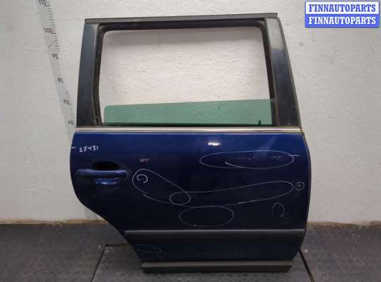 купить Стеклоподъемник электрический на Volkswagen Passat 5 2000-2005