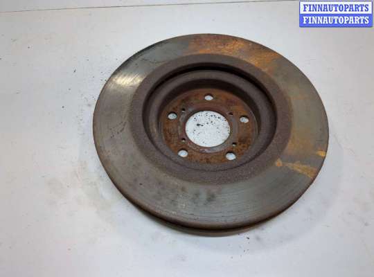 купить Диск тормозной на Acura MDX 2006-2013