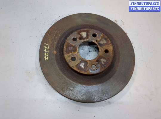 купить Диск тормозной на Acura MDX 2006-2013