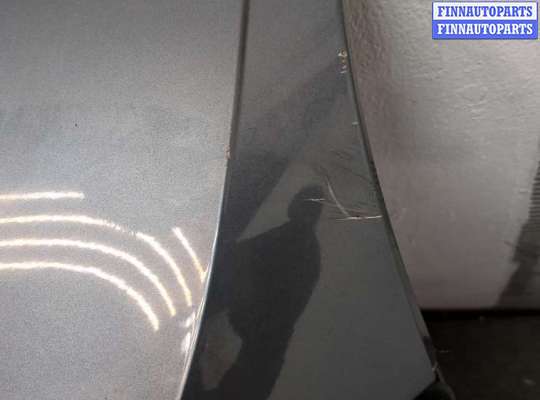 купить Подсветка номера на Volvo XC90 2002-2014