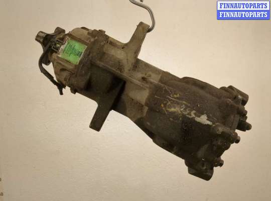 купить Редуктор моста на Hyundai Santa Fe 2005-2012