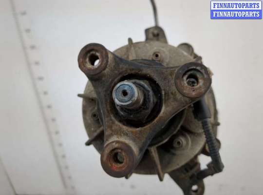 купить Редуктор моста на Hyundai Santa Fe 2005-2012