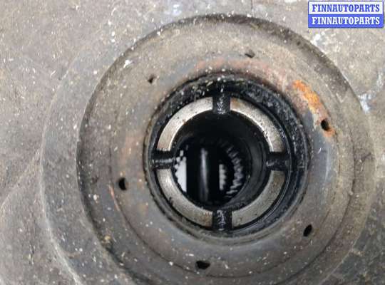 купить Редуктор моста на Hyundai Santa Fe 2005-2012