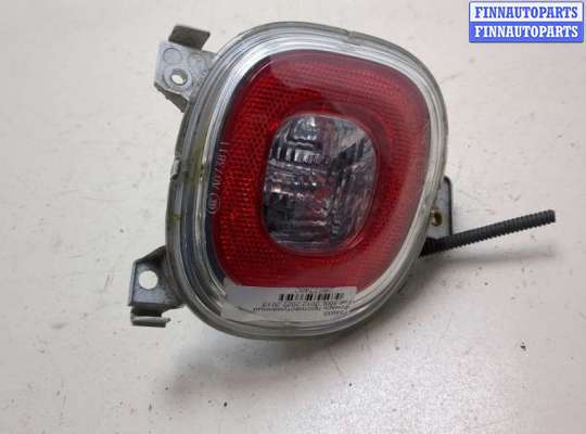 купить Фонарь противотуманный на Fiat 500L 2012-2022