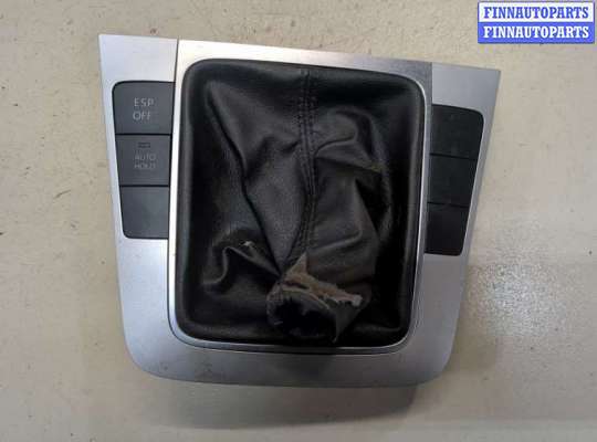 купить Рамка под кулису на Volkswagen Passat CC 2008-2012