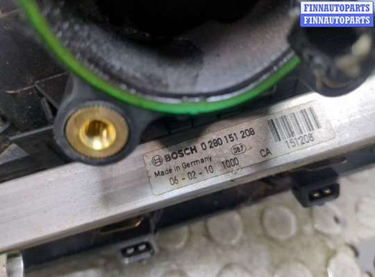 купить Коллектор впускной на Opel Corsa C 2000-2006