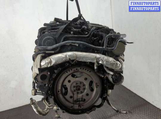 купить Двигатель (ДВС) на Jaguar XF 2007-2015