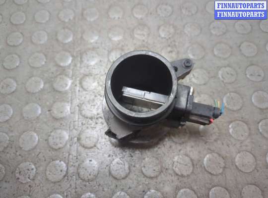 Датчик расхода воздуха (ДМРВ) на Ford Focus III