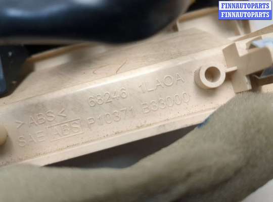 купить Кнопка обогрева сидений на Infiniti QX56 2010-2013