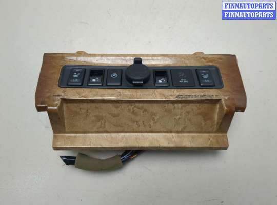купить Кнопка обогрева сидений на Infiniti QX56 2010-2013