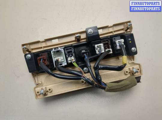 купить Кнопка обогрева сидений на Infiniti QX56 2010-2013