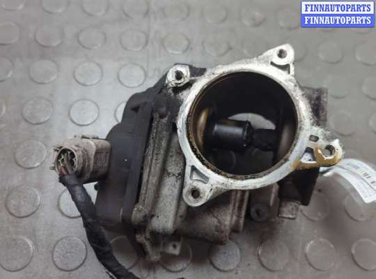 купить Клапан рециркуляции газов (EGR) на Volkswagen Crafter 2006-2016