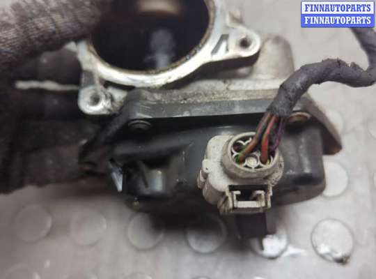 купить Клапан рециркуляции газов (EGR) на Volkswagen Crafter 2006-2016