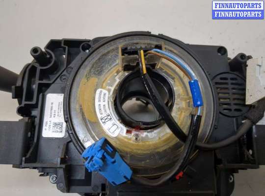 купить Переключатель поворотов и дворников (стрекоза) на Peugeot 3008 2009-2016