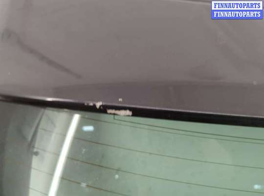 купить Крышка (дверь) багажника на Mazda 3 (BL) 2009-2013