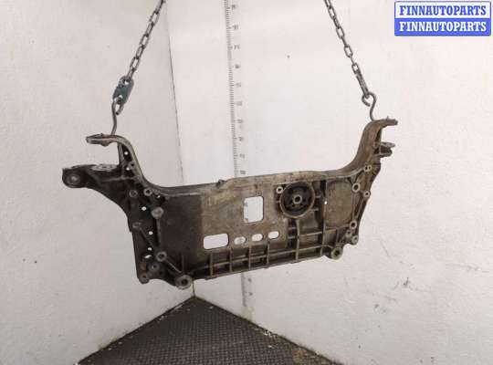 Балка подвески передняя (Подрамник) на Volkswagen Passat CC (357)