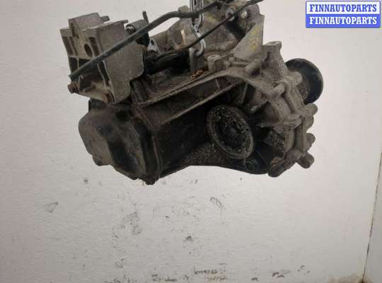 купить КПП 5-ст.мех. (МКПП) на Seat Leon 2 2005-2012